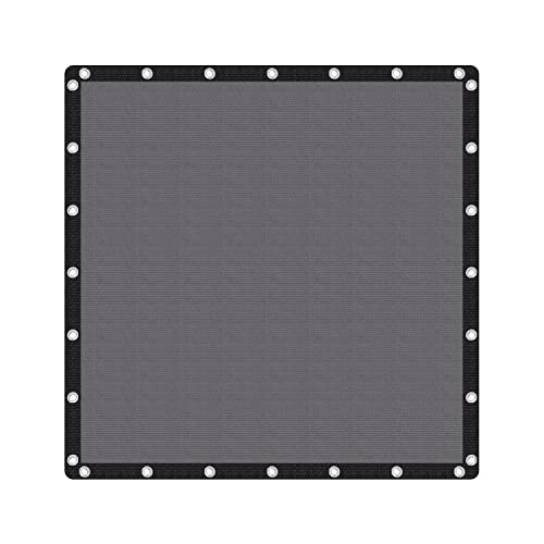 VICLLAX 12x12 Dark Grey