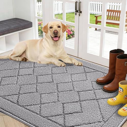 REFETONE Indoor Doormat (36"x59")