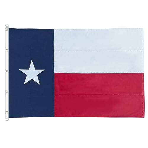 Texas Flag 10x15 Heavy Duty Outdoor