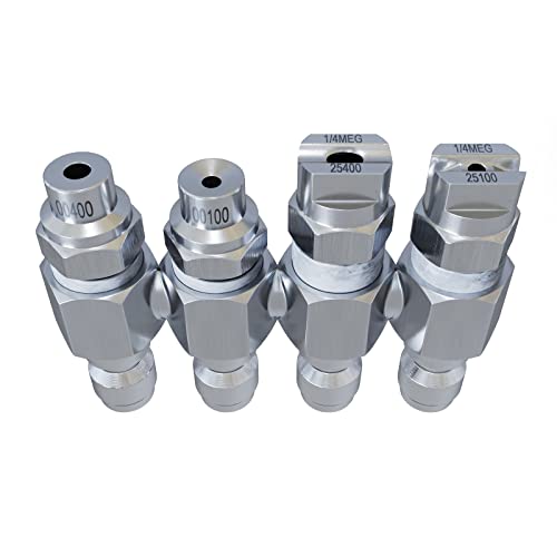Jariko Jrod Pressure Washer Nozzle 4 GPM