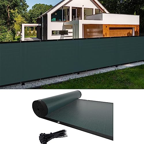 Cliselda 4x50ft Privacy Screen