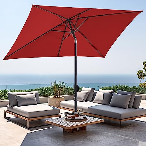 Cantilever vs Market Umbrella: Which Suits Your Patio in 2026