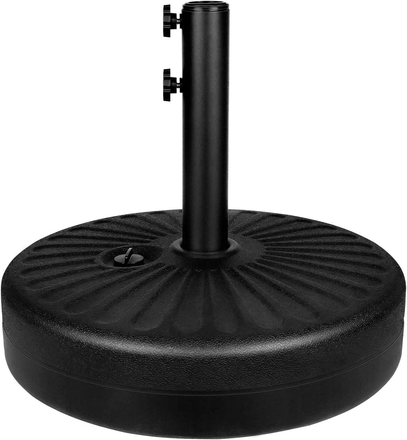 Simple Deluxe 20" Round Heavy Duty Patio Base