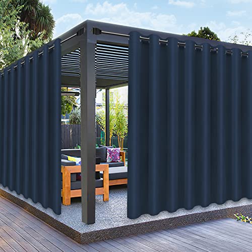 PureFit 120W x 95L Navy