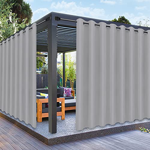 PureFit 120W x 84L Light Gray