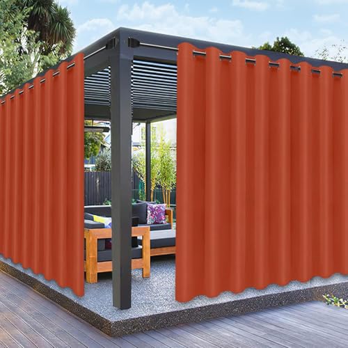 PureFit 120x84 Red Clay