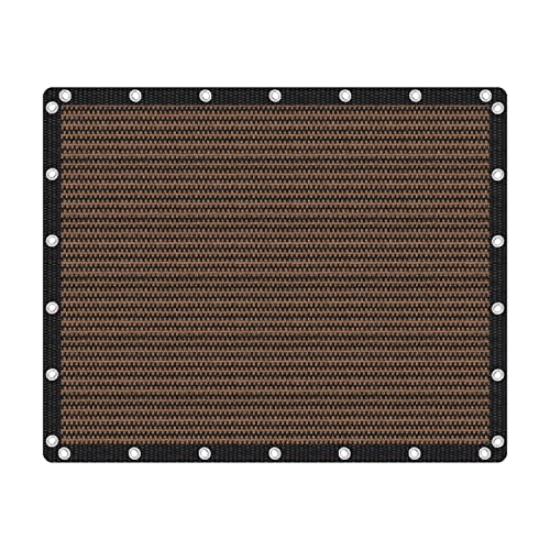 VICLLAX 8x10 Mocha