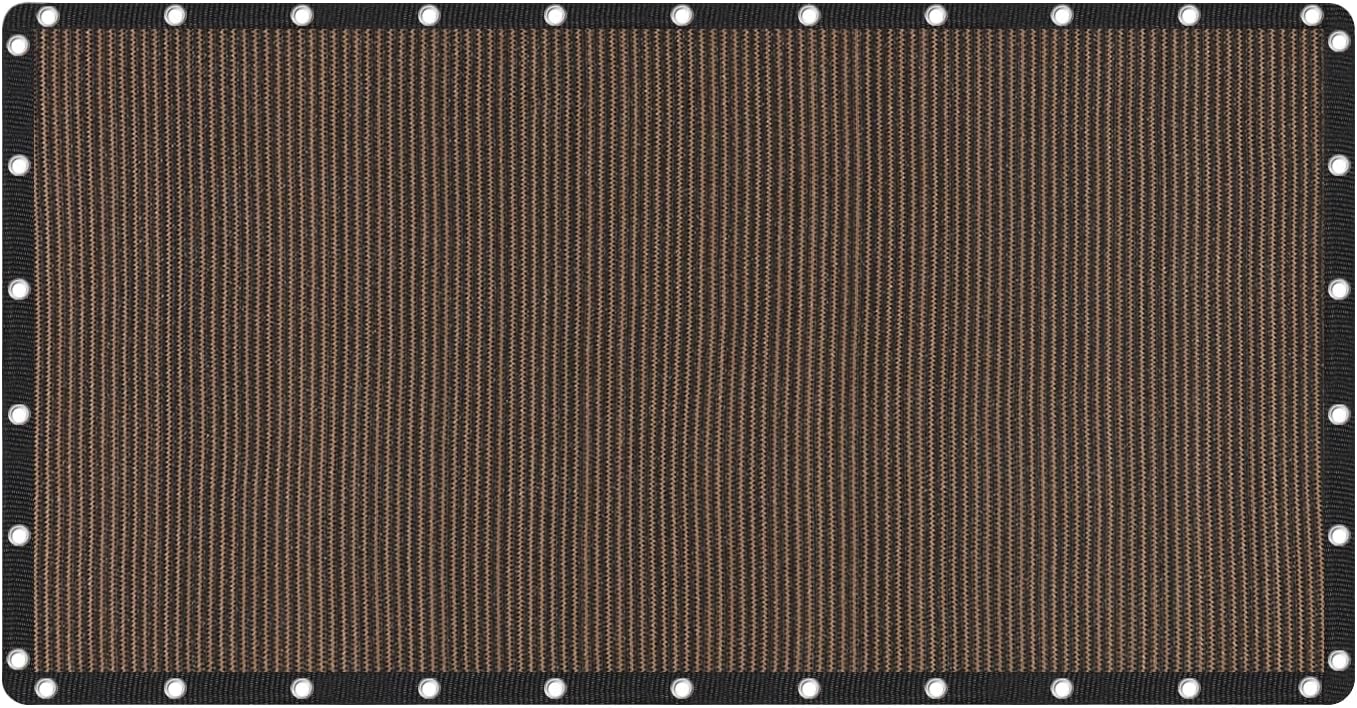 VICLLAX 10x20 FT Shade Cloth