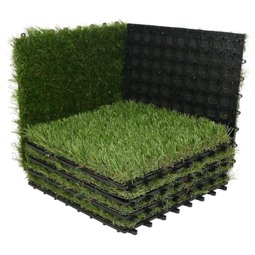 XLX TURF 6-piece