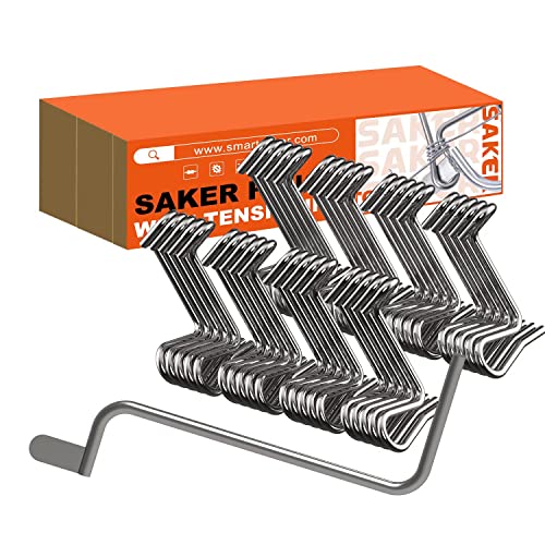 Saker Fence Wire Tensioning Tool (304 SS)