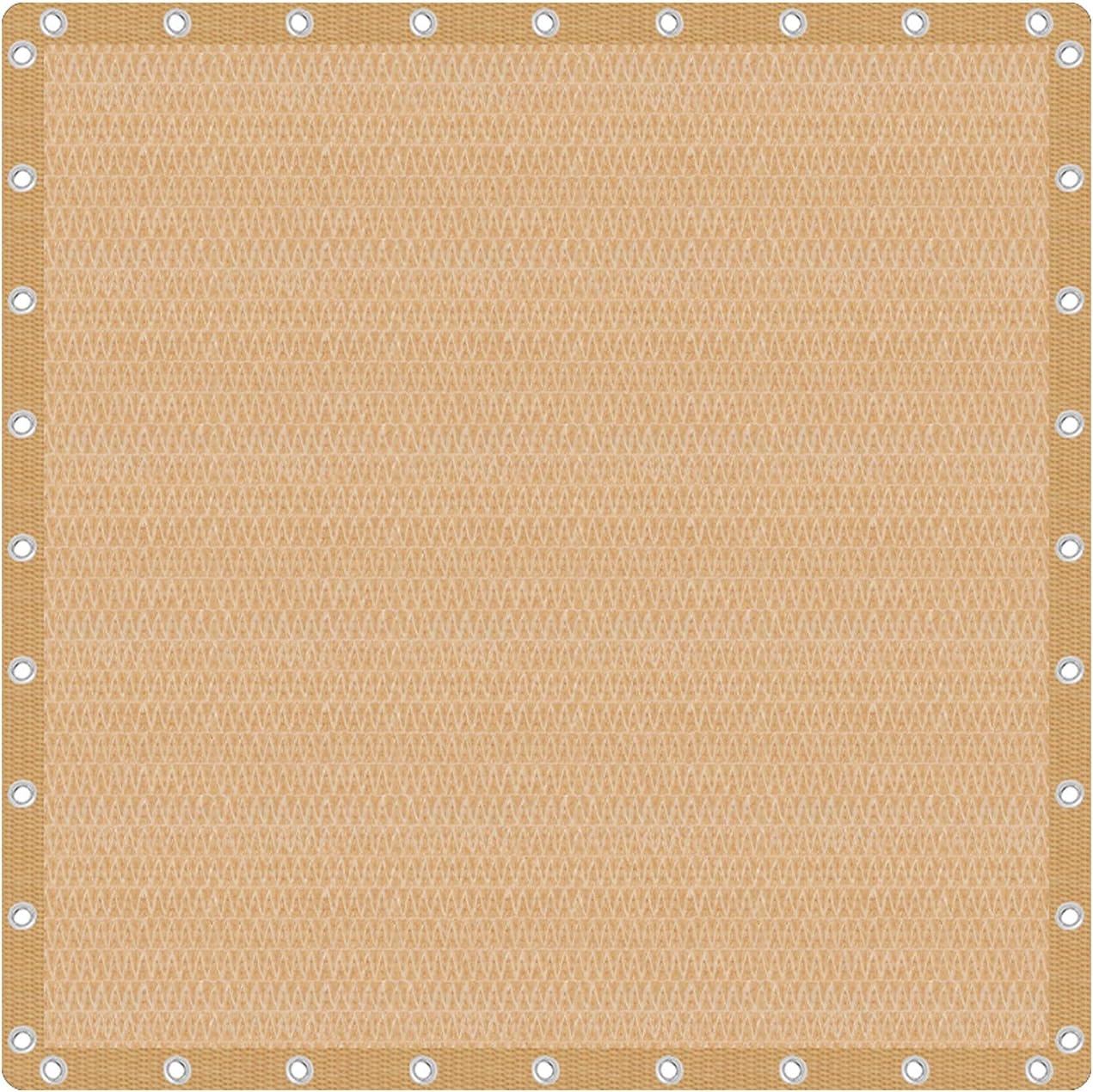 VICLLAX 12x12 FT Shade Cloth