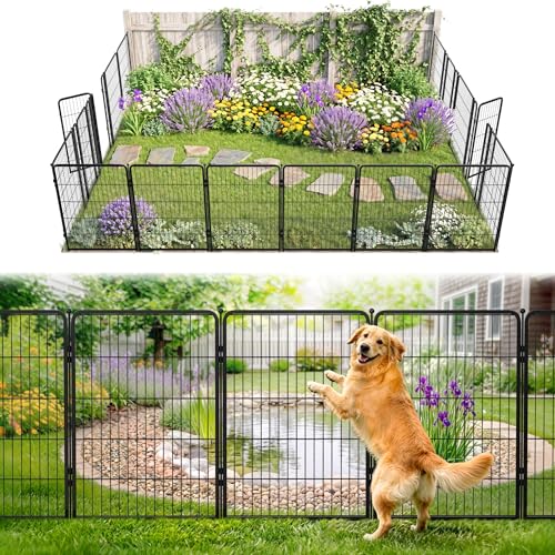 FXW Garden Fence 40in x 36ft