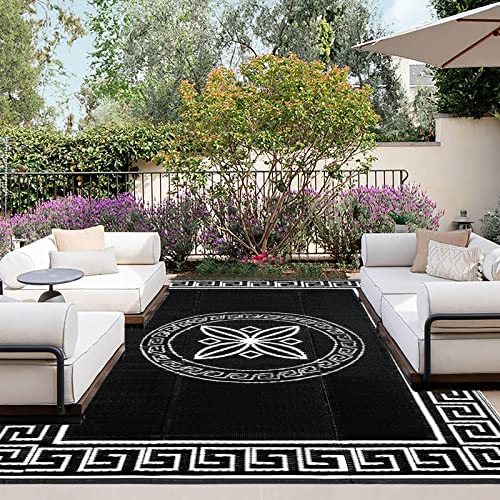 OutdoorLines Reversible 9'x12'