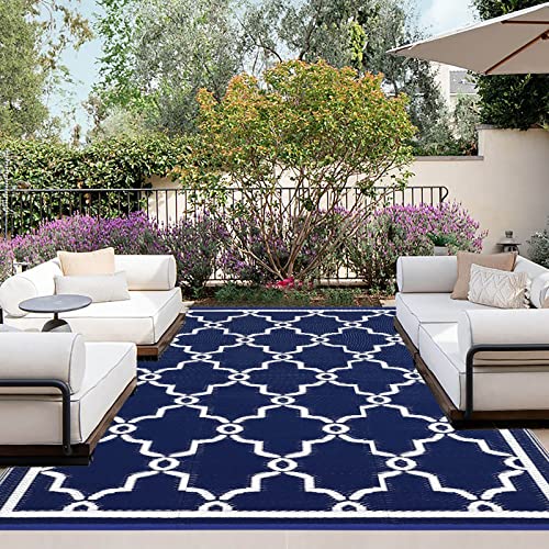 OutdoorLines Moroccan 9x12
