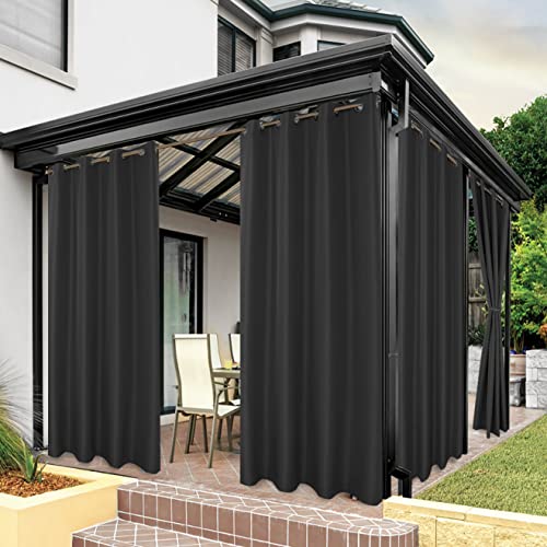 BONZER 84W x 84L inch, Charcoal