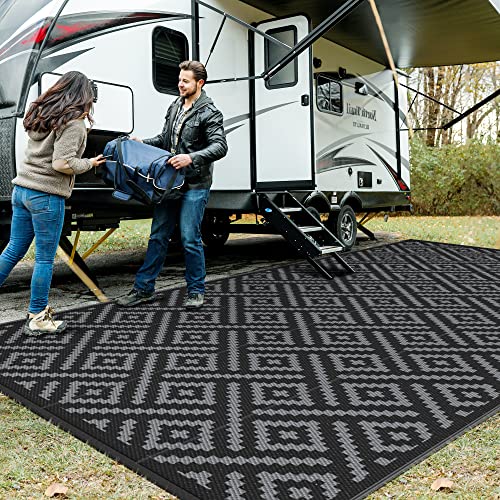 Best Outdoor Rugs with Drainage for Rainy Summers (2026 Guide)