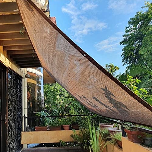 Shade Sail Sun Shade Cloth 9'9"x13'