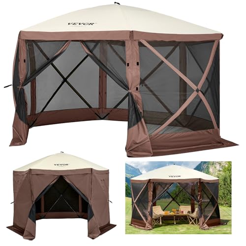VEVOR 12'x12' Pop-up Canopy