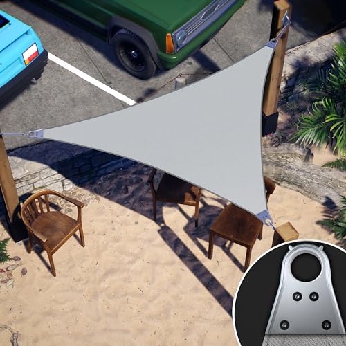 ColourTree Super Ring 22' x 26' x 34.06' Grey