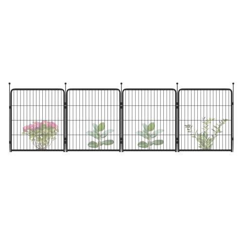 FXW 32in x 9.1ft Metal Panels