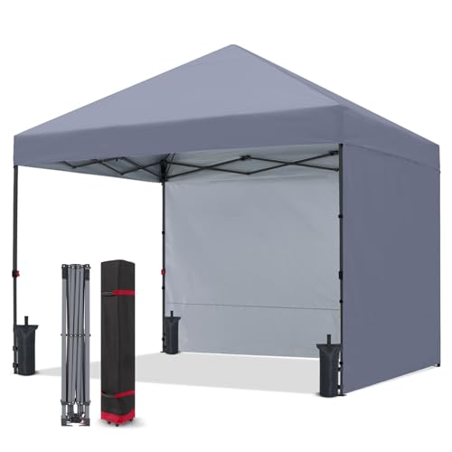 COOSHADE 8x8 Grey