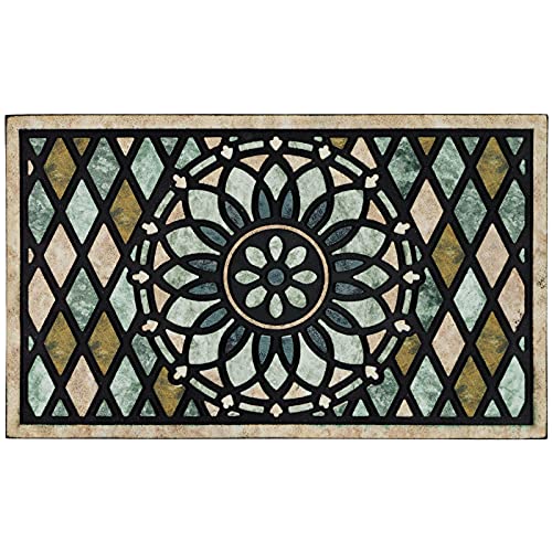 CHICHIC Welcome Door Mat