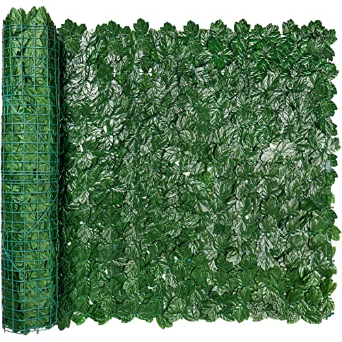 iCover Artificial Ivy 39x118