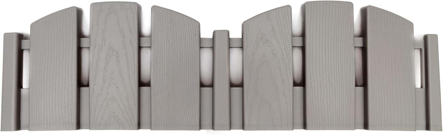 EasyFlex Adirondack Gray 60ft
