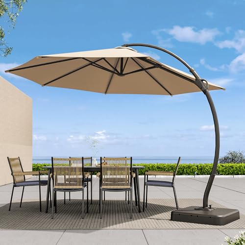 LAUSAINT HOME 11FT Champagne (Upgraded)