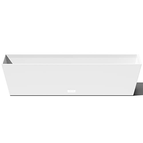 Veradek Pure Series Window Box Planter (36")
