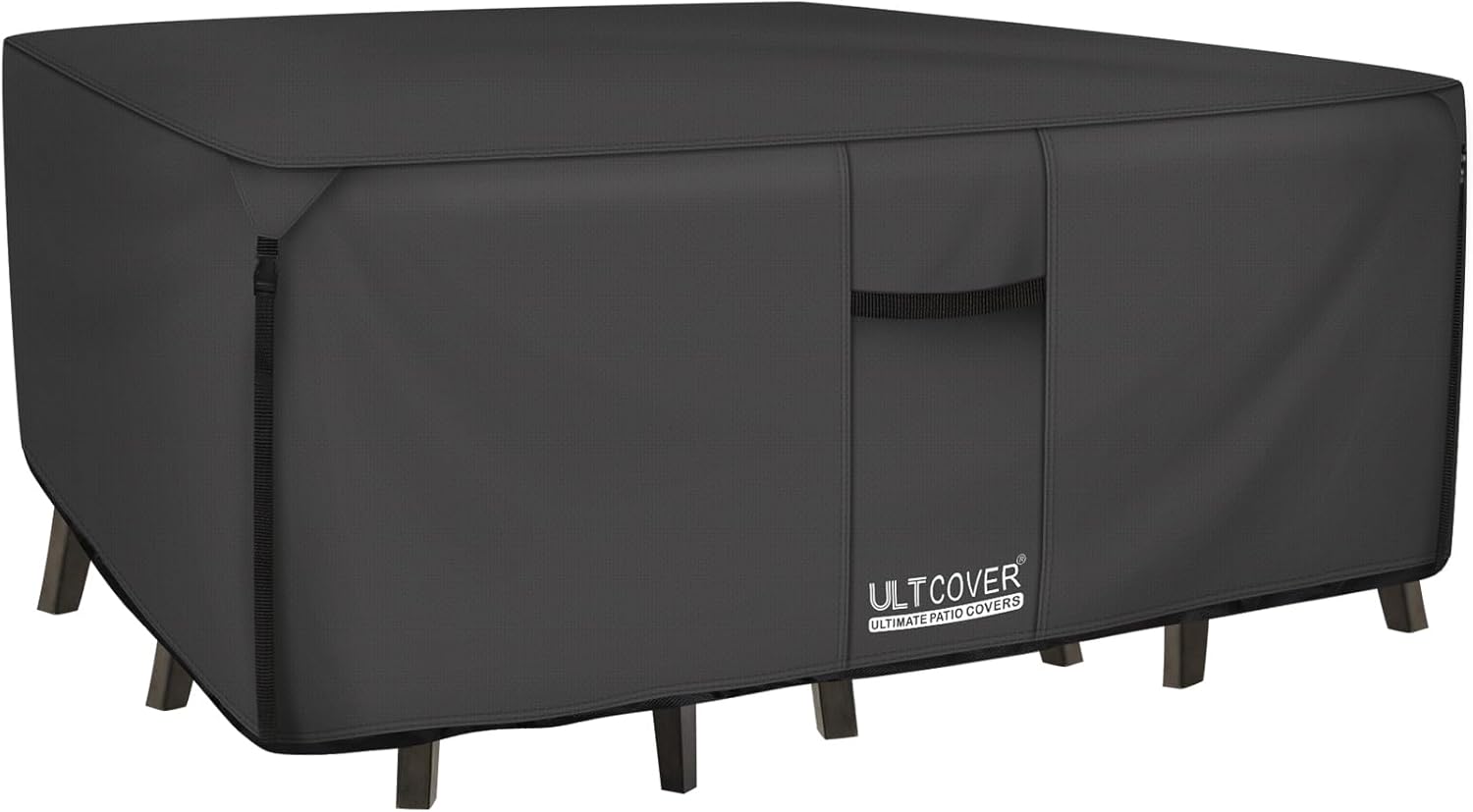 ULTCOVER Rectangular Table & Chair Cover