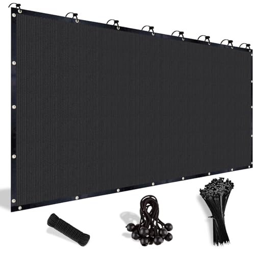 Shade&Beyond 8' x 10' Pergola Shade Cover