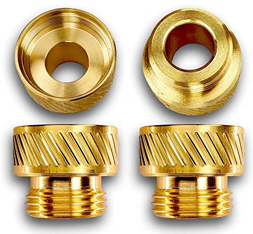 SpigotMaster SPGTM-5 Vacuum Breaker Adapter