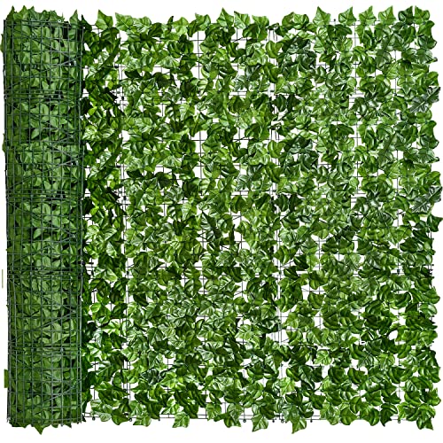 DearHouse Artificial Ivy Panel