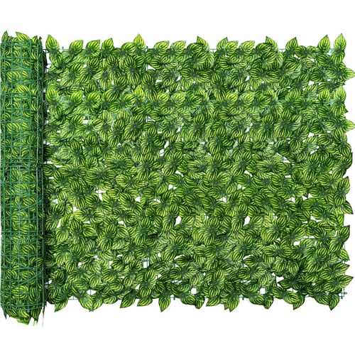 Jinwu 39.4x118" Fabric Ivy