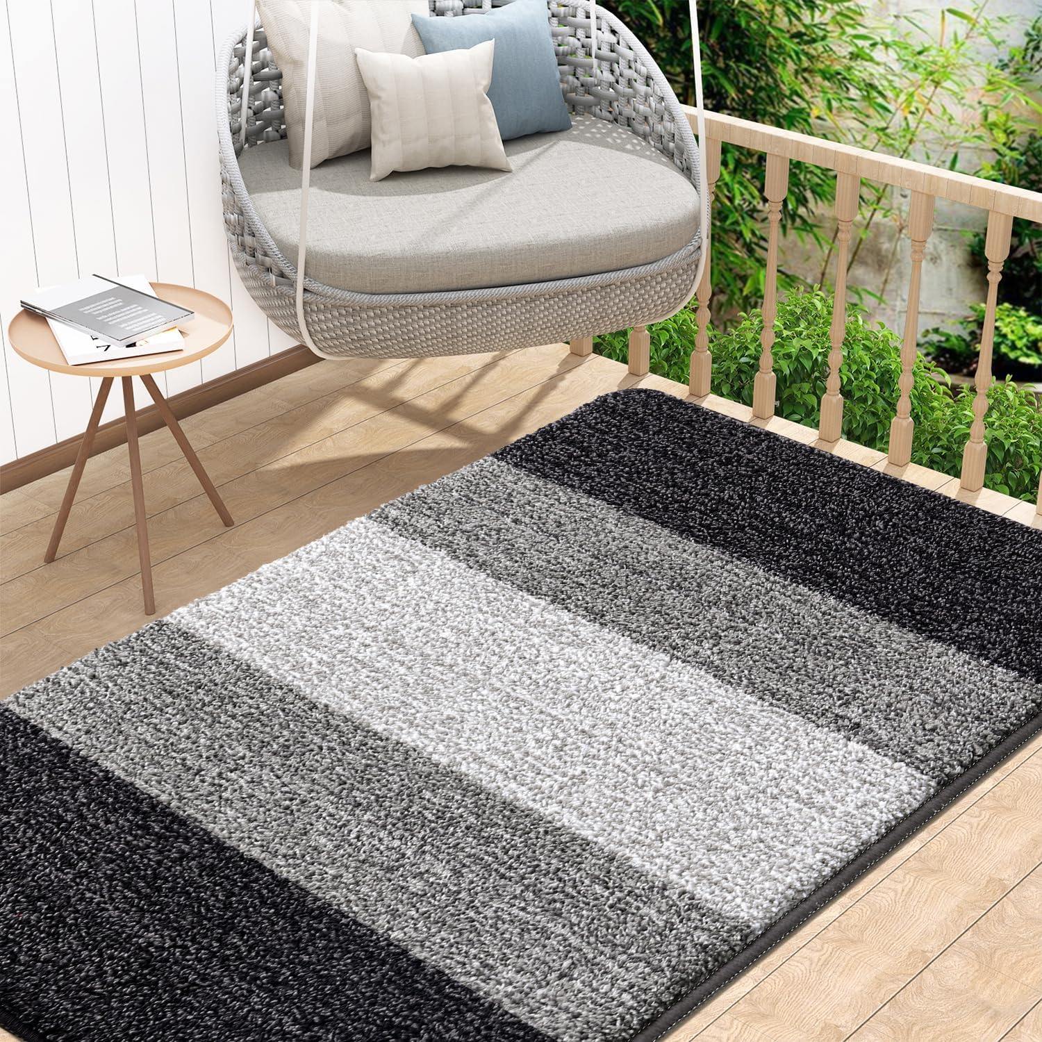 Kitinjoy 48x32 Grey
