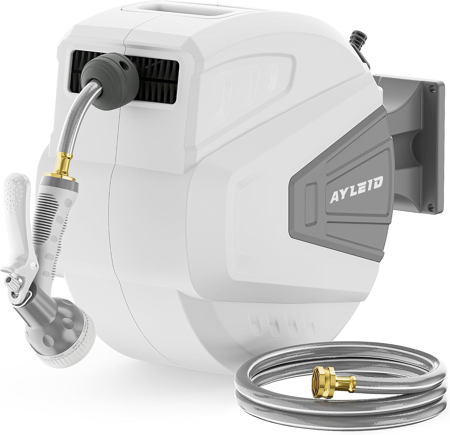 Ayleid 100 ft Retractable Reel