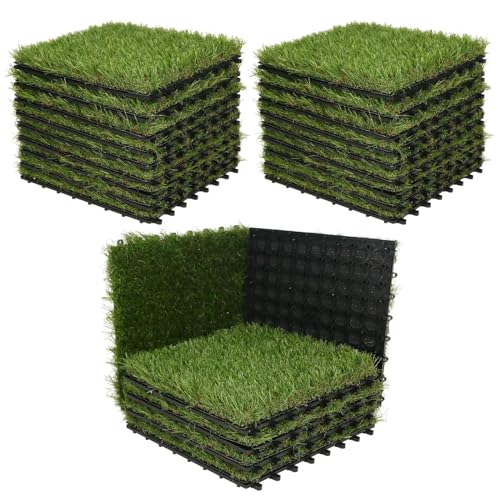 XLX TURF 27-piece