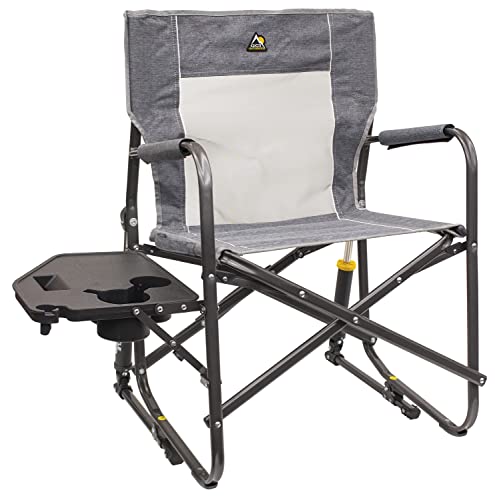 GCI Freestyle Rocker w/ Side Table
