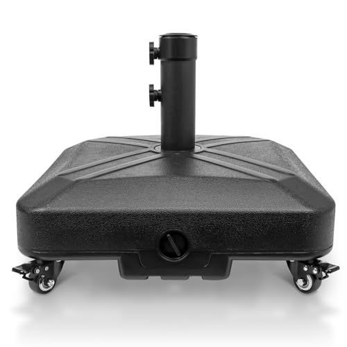 DZ4733 MS Umbrella Base (Wheeled)