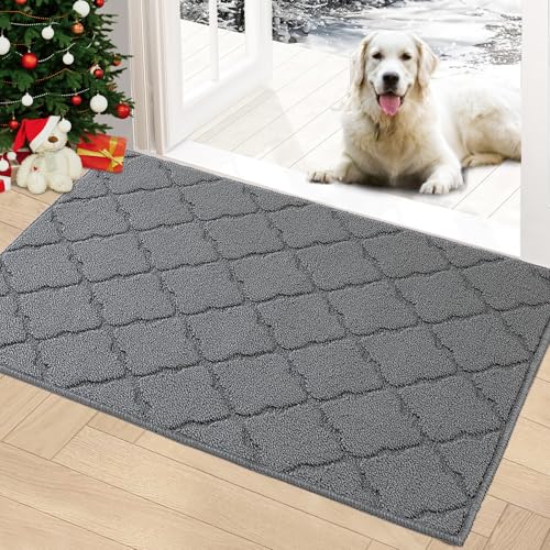 Timo 32\"x40\" Absorbent Doormat