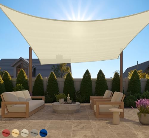 GORILLA GRIP 12x12 Sun Shade