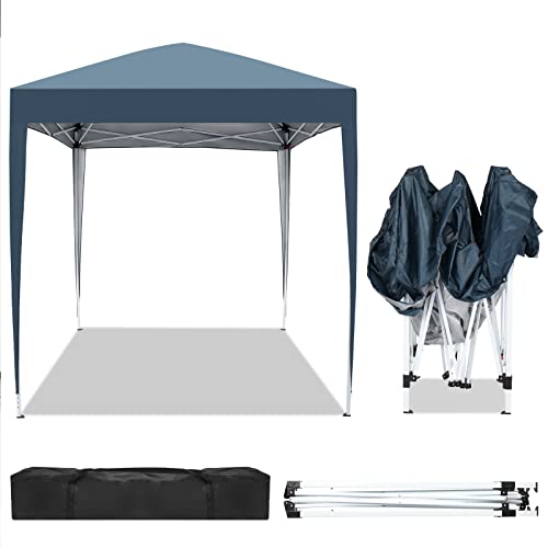Outvita 6.5x6.5ft Pop Up Canopy