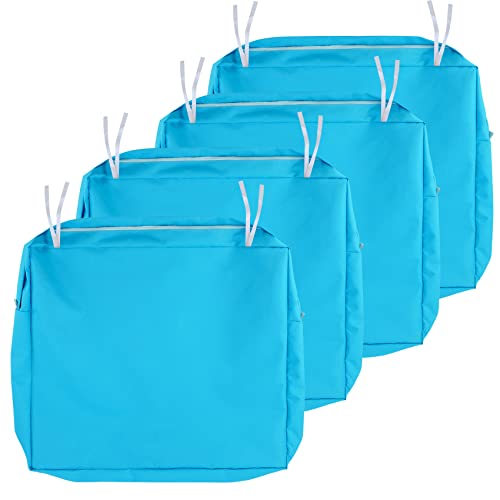 NettyPro 20 x 18 x 4 Peacock Blue
