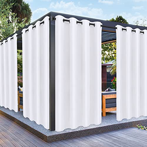PureFit 52W x 120L Set (White)