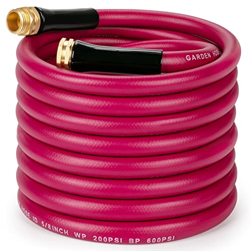 WELLUCK Garden Hose 50 ft