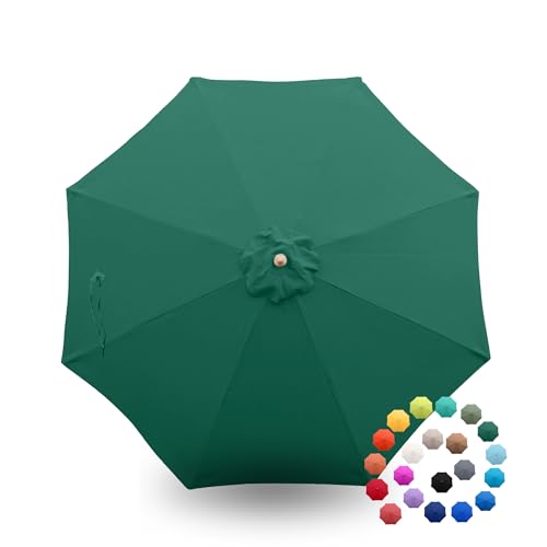 Formosa 9ft Canopy (Hunter Green)