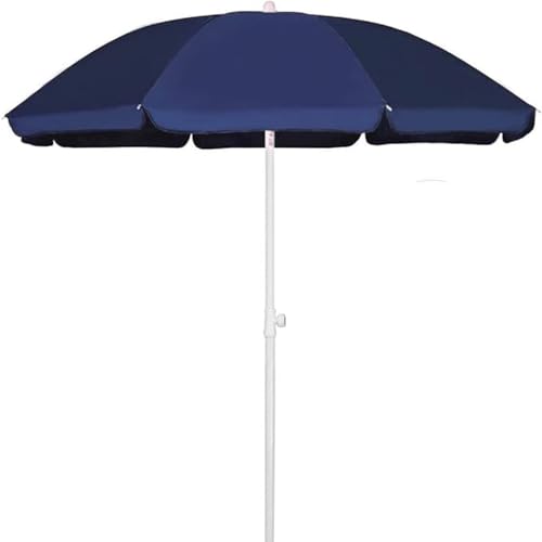 AMMSUN 6FT Picnic Umbrella