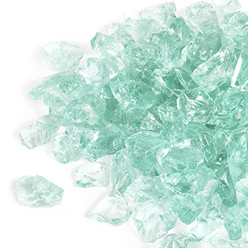 GASPRO Aqua 20 lbs Fire Glass