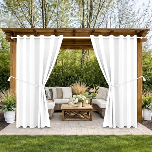 DIVA EN CAMINO DEC W84 x L120 Curtains